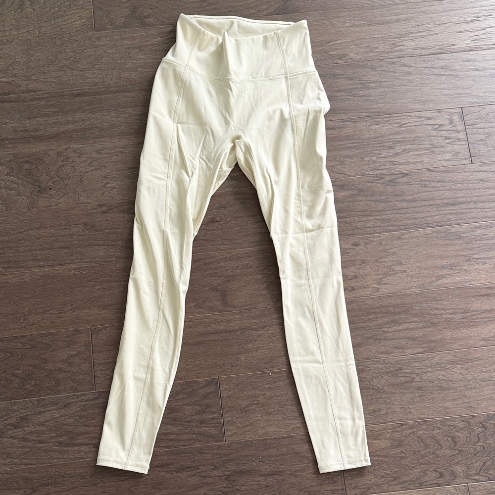 Fabletics Motion365 High-Waisted Leggings